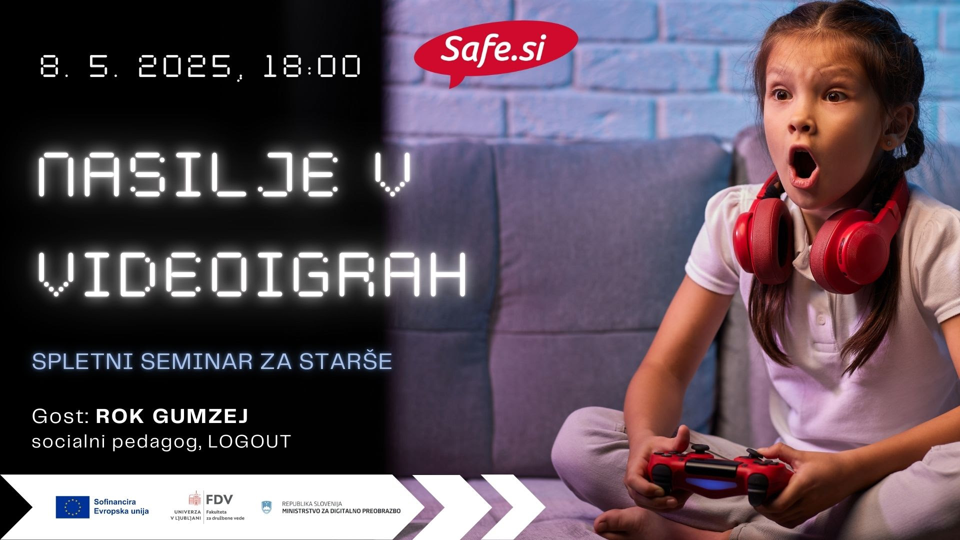 Nasilje v videoigrah